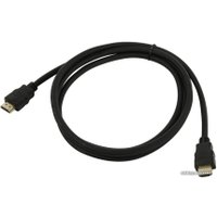 Кабель ExeGate HDMI-HDMI (19M-19M) 1.8 м EX287730RUS