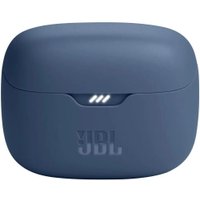 Наушники JBL Tune Buds (темно-синий)