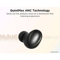 Наушники 1More ColorBuds 2 ES602 (черный) в Пинске