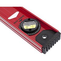 Уровень строительный Matrix Рельс 34006