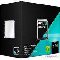 Процессор AMD Athlon II X3 450 (ADX450WFK32GM)