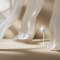 Вентилятор Deerma DEM-FD12W