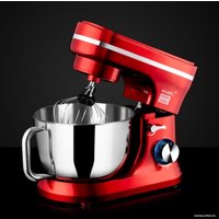 Планетарный миксер Koliber Robomax X-1800-W (красный)