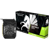 Видеокарта Gainward GeForce GTX 1650 Super Pegasus 4GB GDDR6 471056224-1501