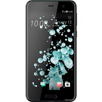 Телефон HTC U Play 64GB Black