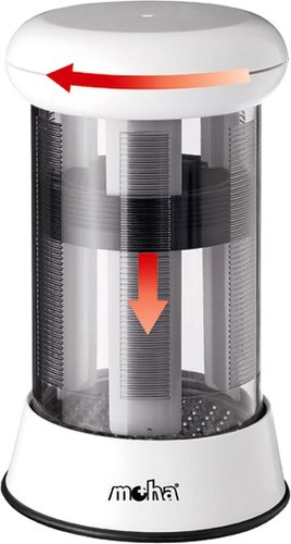 Измельчитель Moha Molino 6920003