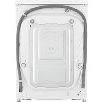 Стирально-сушильная машина LG F2V7FR1W