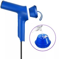 Отпариватель Kitfort KT-9216