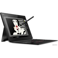 Ноутбук 2-в-1 Lenovo ThinkPad X1 Tablet 3rd Gen 20KJ001PRT