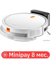 Robot Vacuum E5 (белый)