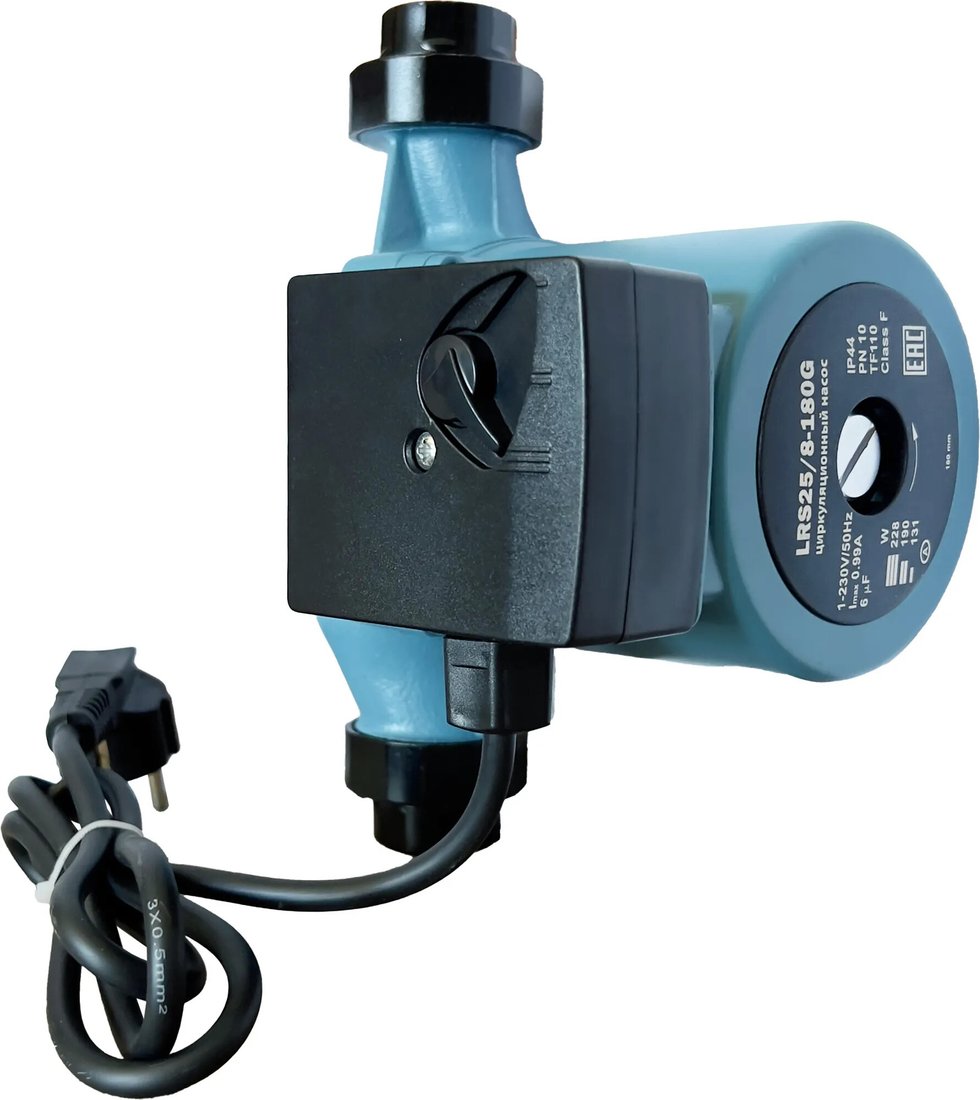 

Циркуляционный насос GeoGras LRS25/8-180G