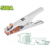 Клемма заземления Dyllu DTEH9A05