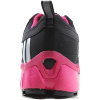 Кроссовки Adidas Climawarm Oscillate черный-розовый (G97663)