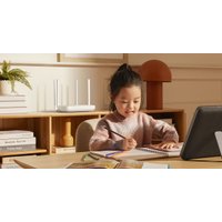 Wi-Fi роутер Xiaomi Router AX1500 RD04 V2 (китайская версия)