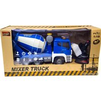 Автомодель MZ Truck 1:18 (2082)