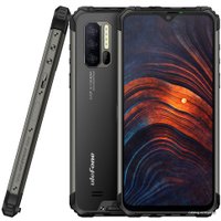 Телефон Ulefone Armor 7 (черный)