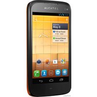 Телефон Alcatel One Touch 997D