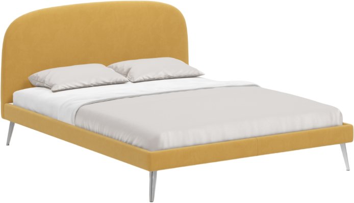 

Кровать Moon Family 1234 MF007468 140x200