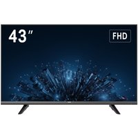 Монитор iFlow F-DM-43F1V3