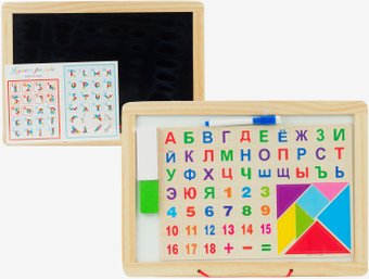 Магнитная доска Ausini 2737