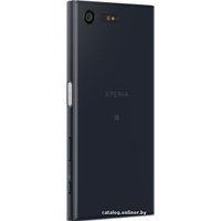 Смартфон Sony Xperia X Compact Universe Black