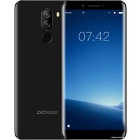 Телефон Doogee X60L (черный)