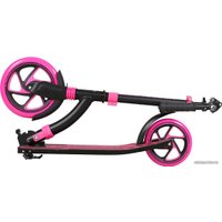 Двухколесный детский самокат Tech Team Crosser 2021 (розовый)