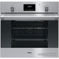 Газовый духовой шкаф Korting OGG 771 CFX