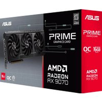 Видеокарта ASUS Prime Radeon RX 9070 Evo OC Edition 16GB GDDR6 PRIME-RX9070-O16G-EVO