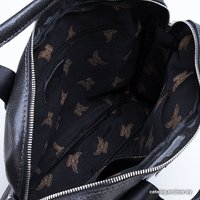 Сумка Poshete 196-1803-40-DGR (серый)