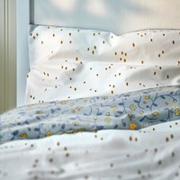 Детский комплект постельного белья Ikea Guldvavare 00573635