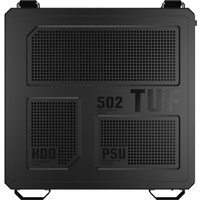 Корпус ASUS TUF Gaming GT502 Horizon (черный)