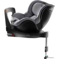 Детское автокресло Britax Romer Dualfix i-Size (grey marble)