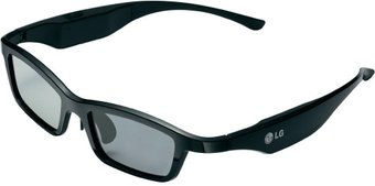 LG AG-S350