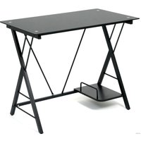 Стол TetChair GD-01 (черный)