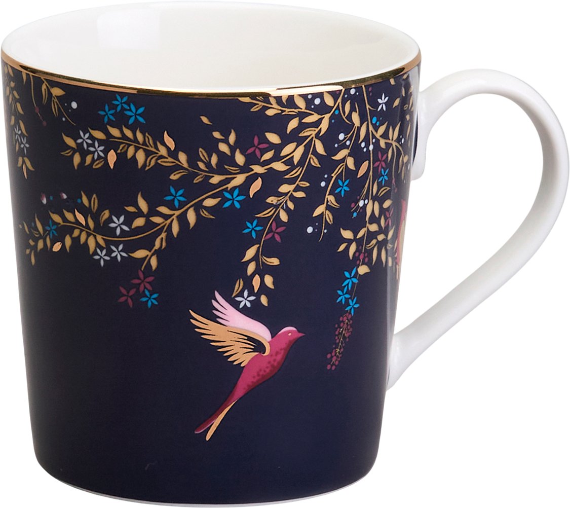 

Кружка Lefard Golden Birds 419-122
