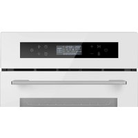 Электрический духовой шкаф Meferi MEO4511WH Comfort Plus