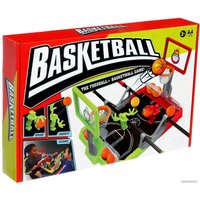 Настольная игра Sima-Land Баскетбол. Один на один 9731111