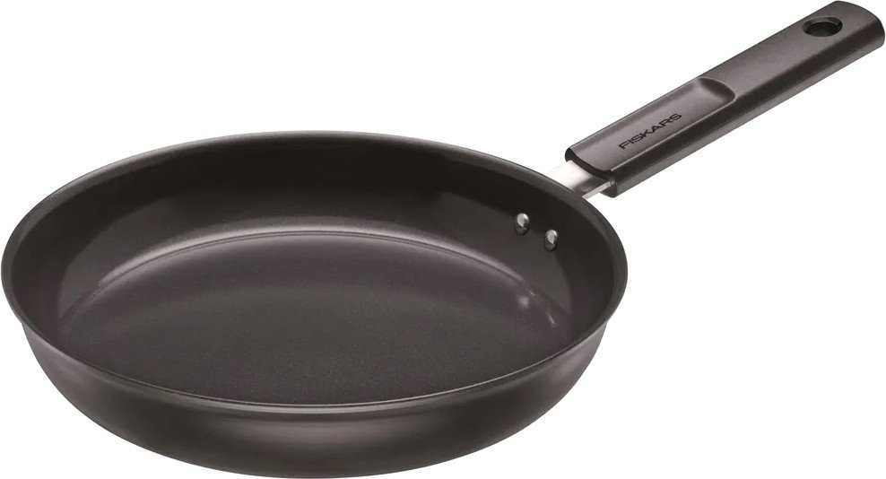 

Сковорода Fiskars Hard Face 1075521