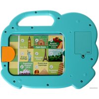 Развивающая игрушка Zabiaka Планшет. Мои первые английский слова 9918368