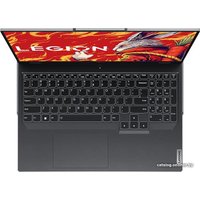 Игровой ноутбук Lenovo Legion 5 Pro R9000P 82WM00G1CD