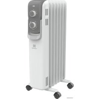 Масляный радиатор Electrolux Line EOH/M-7157