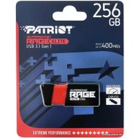 USB Flash Patriot Supersonic Rage Elite 256GB