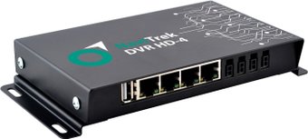 Автомобильный GPS-трекер NaviTrek Фотовидеофиксатор mDVR (4G)