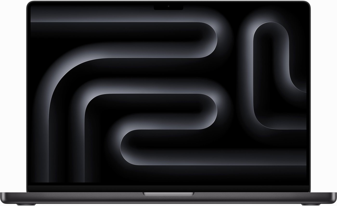 Ноутбук Apple MacBook Pro 16.2 M4 Max 2024 Z1FV000C6