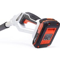  Patriot Ухоженный сад 250205223 (цепная пила, кусторез, 2 АКБ)