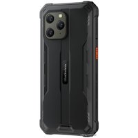 Телефон Blackview BV5300 Pro (черный)