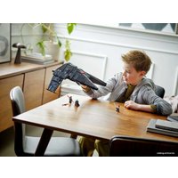 Конструктор LEGO Star Wars 75336 Инквизиторский транспорт Коса