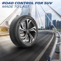 Летние шины Michelin Pilot Sport 4 SUV 235/50R21 101W