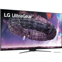 Игровой монитор LG UltraGear 48GQ900-B